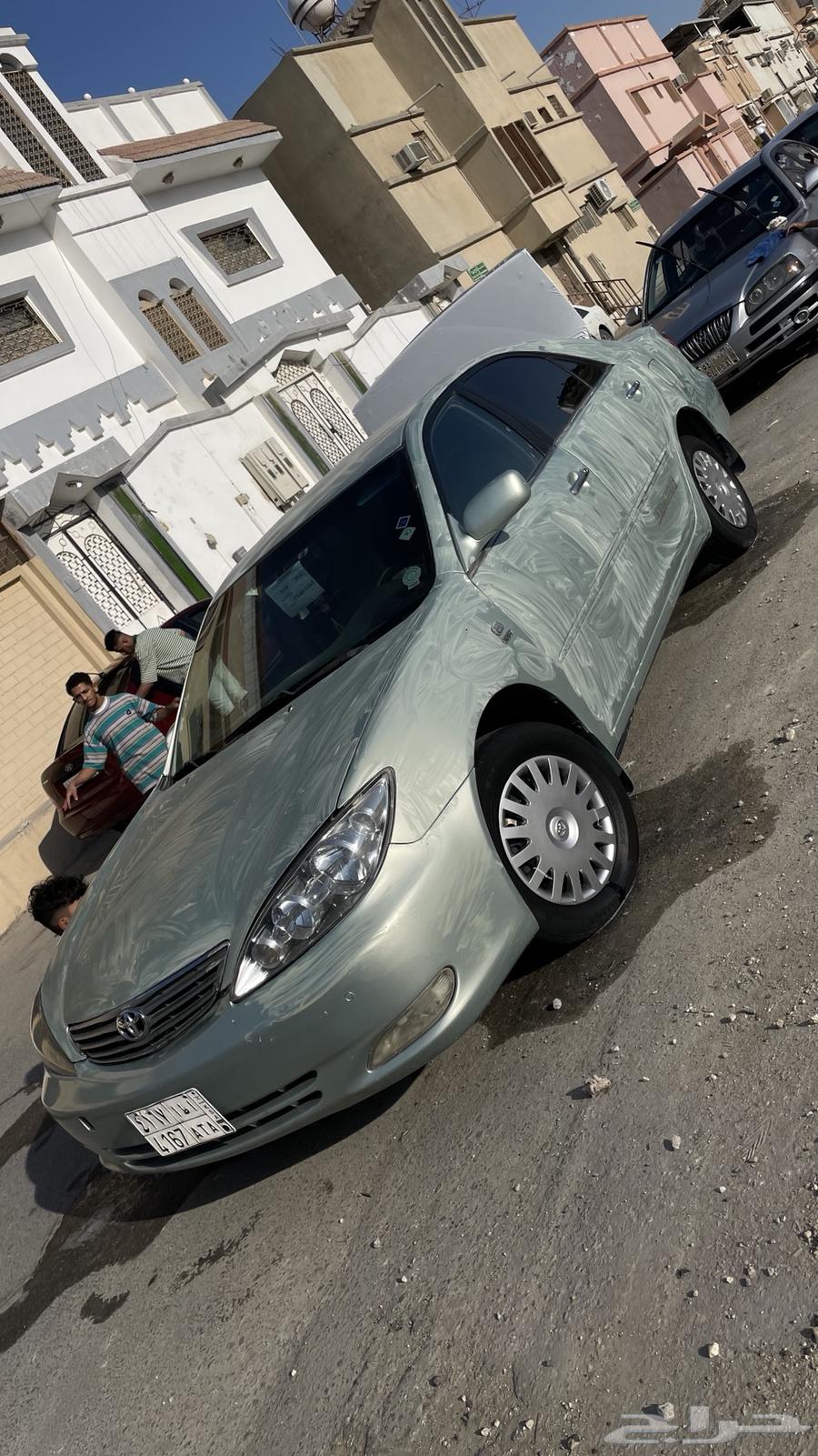 Camry 2003 Converter 200663060205105795112