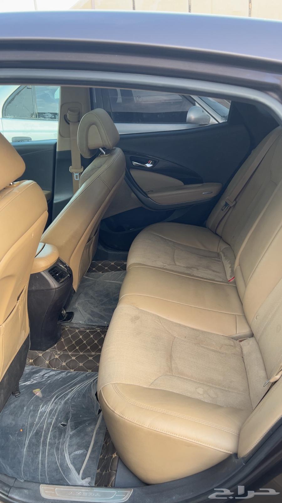 Hyundai Azera 201663058645285377114