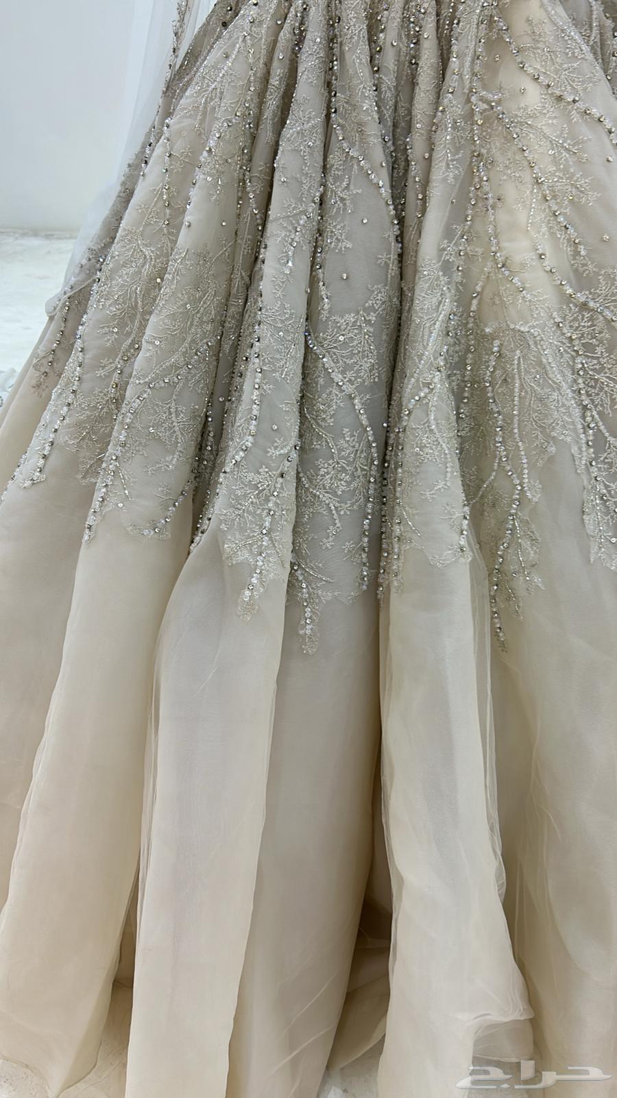 فستان زفاف63041165735169111