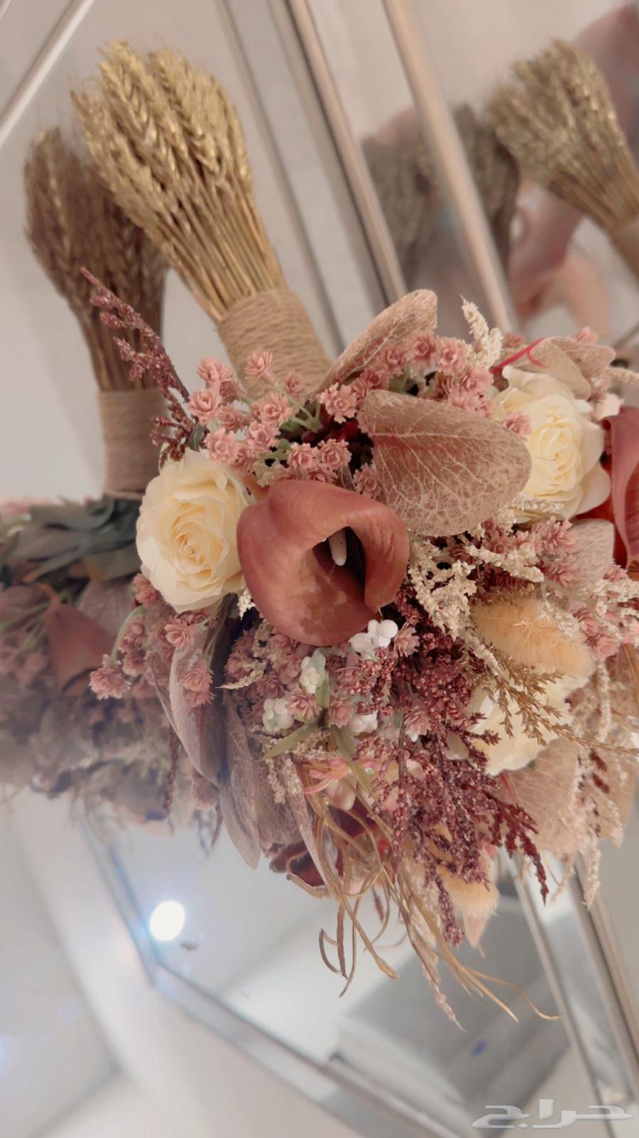 Bride's grip63042896700033112