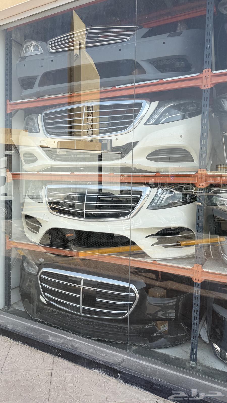 Mercedes and BMW car interfaces63061998649090113