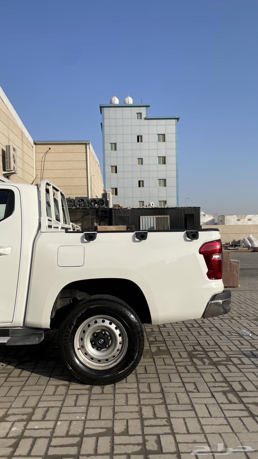 شانجان هنتر 2022 (تحت الضمان)63058631350145114