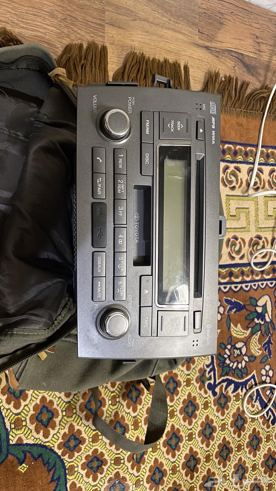 Recorded Corolla from 2011 to 2013 (clean) working63057849869442112