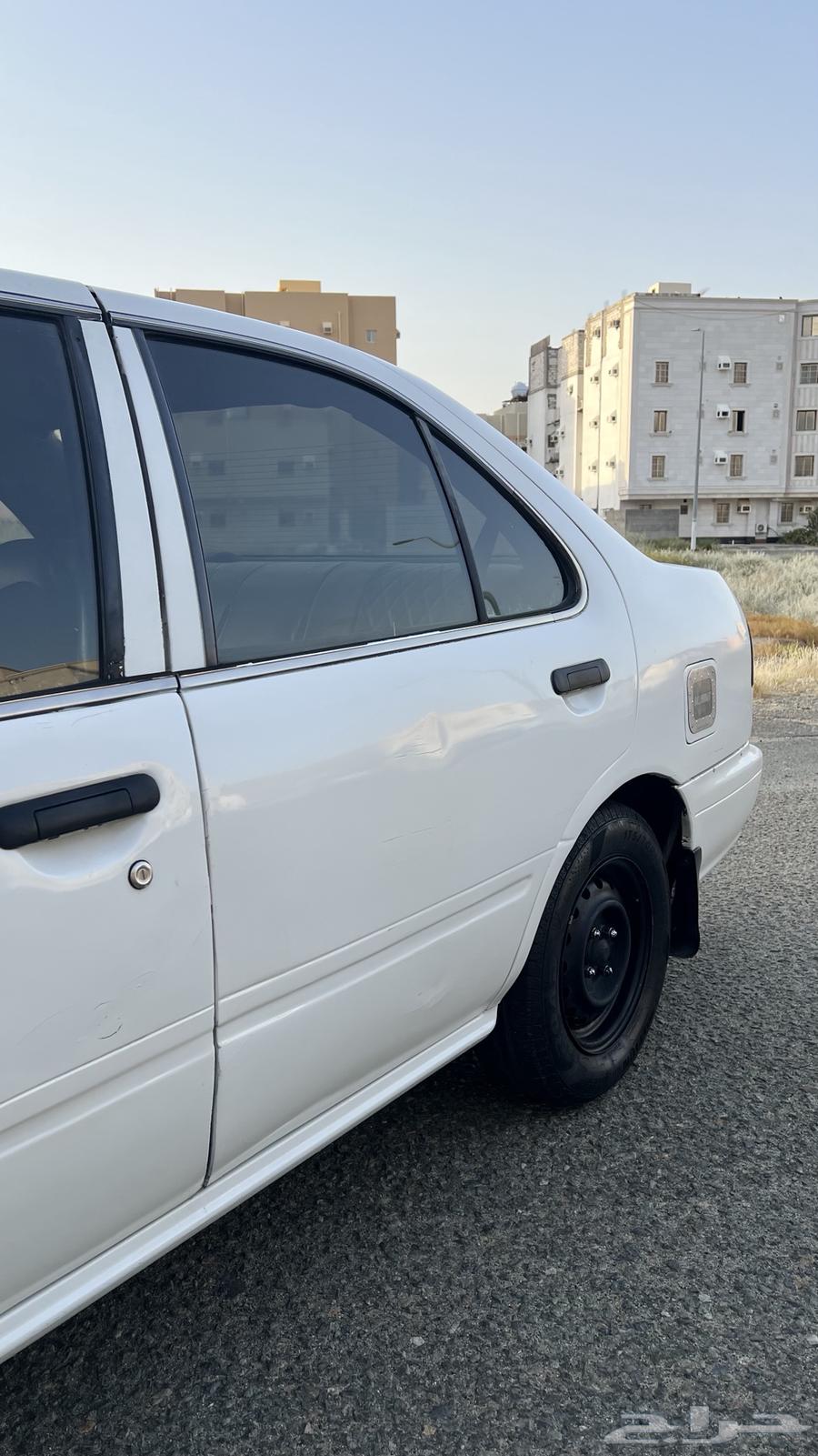 Nissan Sunny 1996 Model63251939173123112