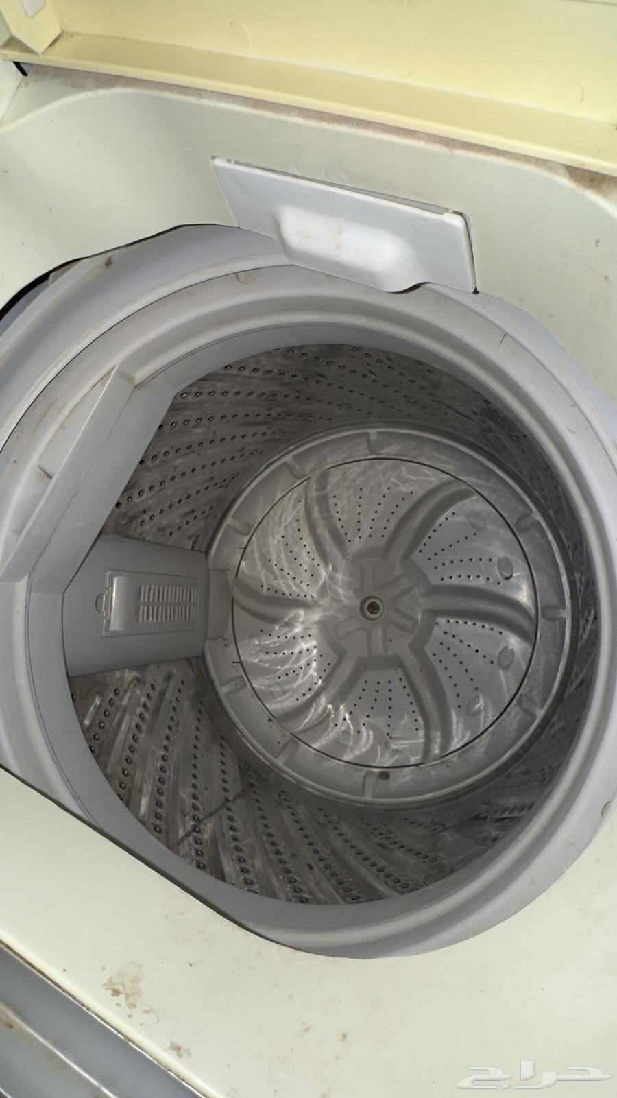 Automatic washing machine for sale (7 kg)63042045993346113
