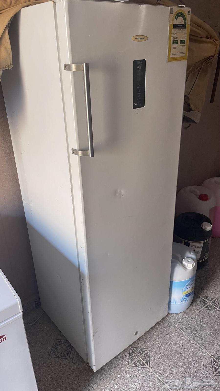 Refrigerator freezer63042945821825111