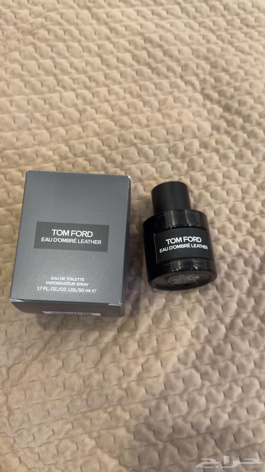 عطر توم فورد اومبري ليذر Tom Ford630441863306271113