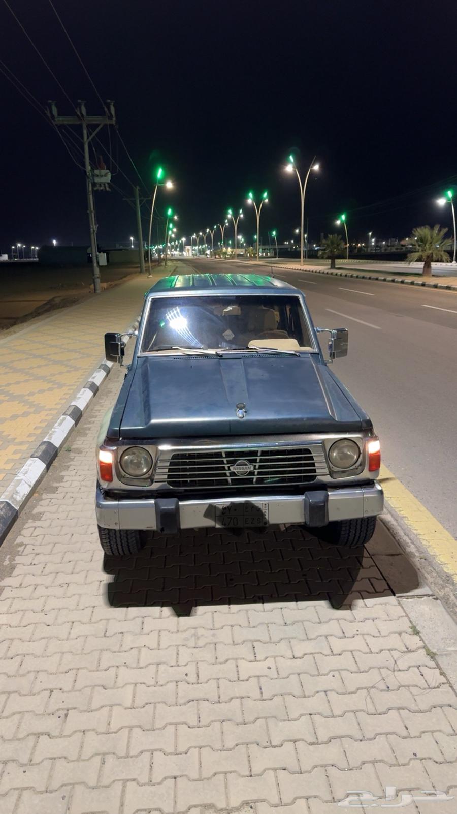 Nissan Patrol63061305579265112