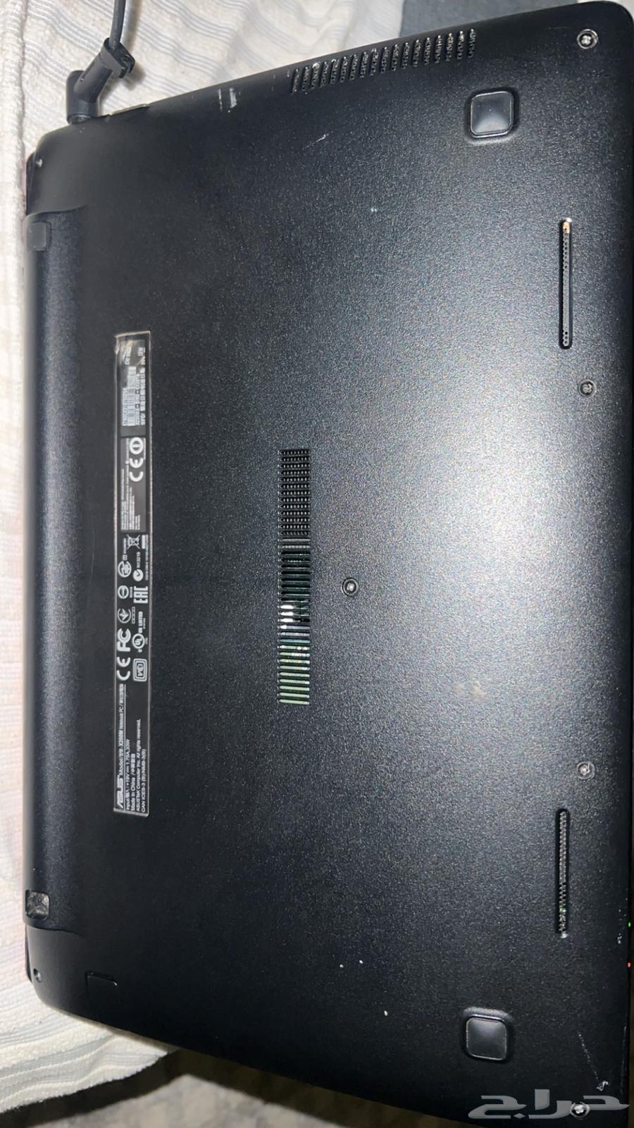 For sale laptop Windows 1063042046226562113