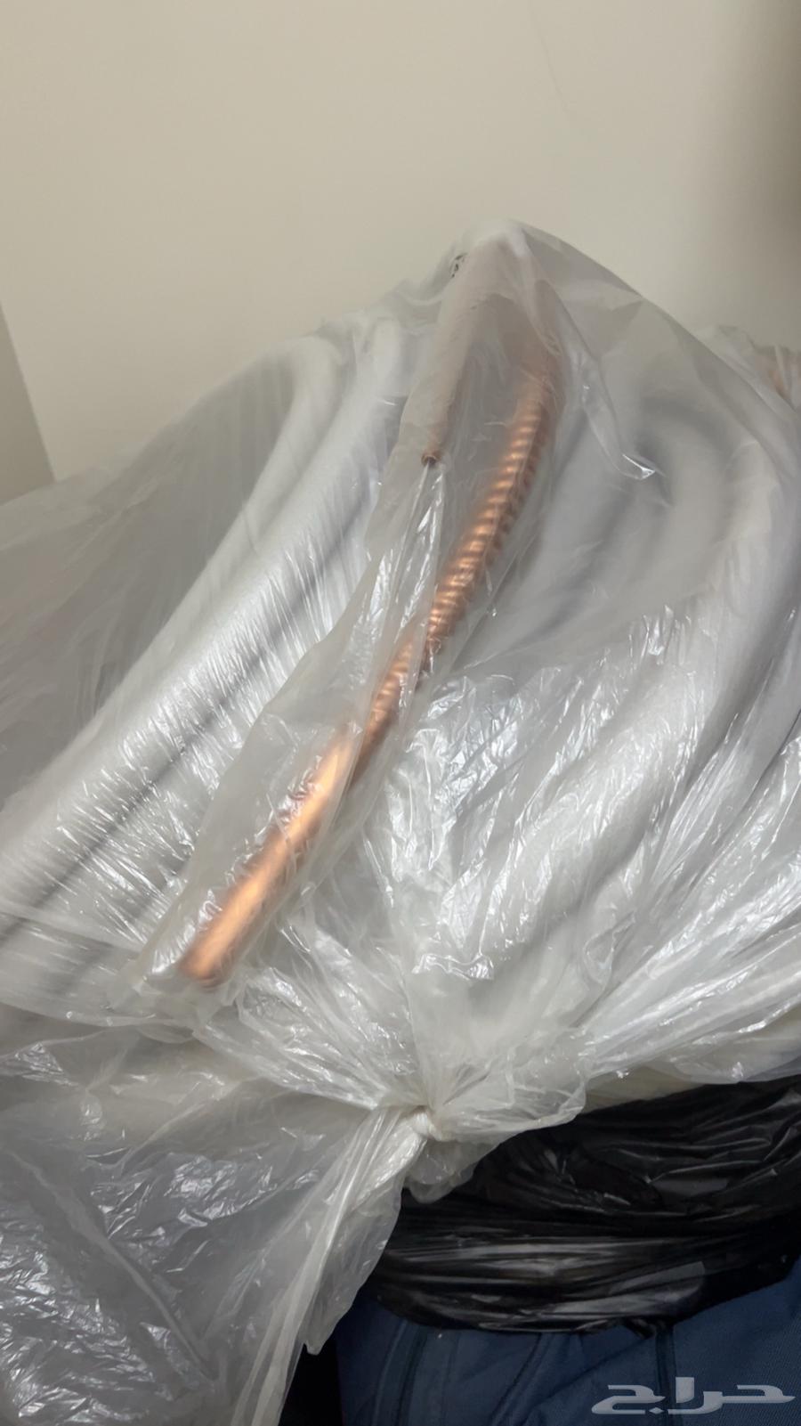 Air conditioners made of copper63043328473473111