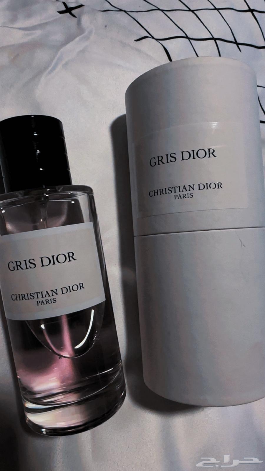 Dior Grace perfume630416065112341123