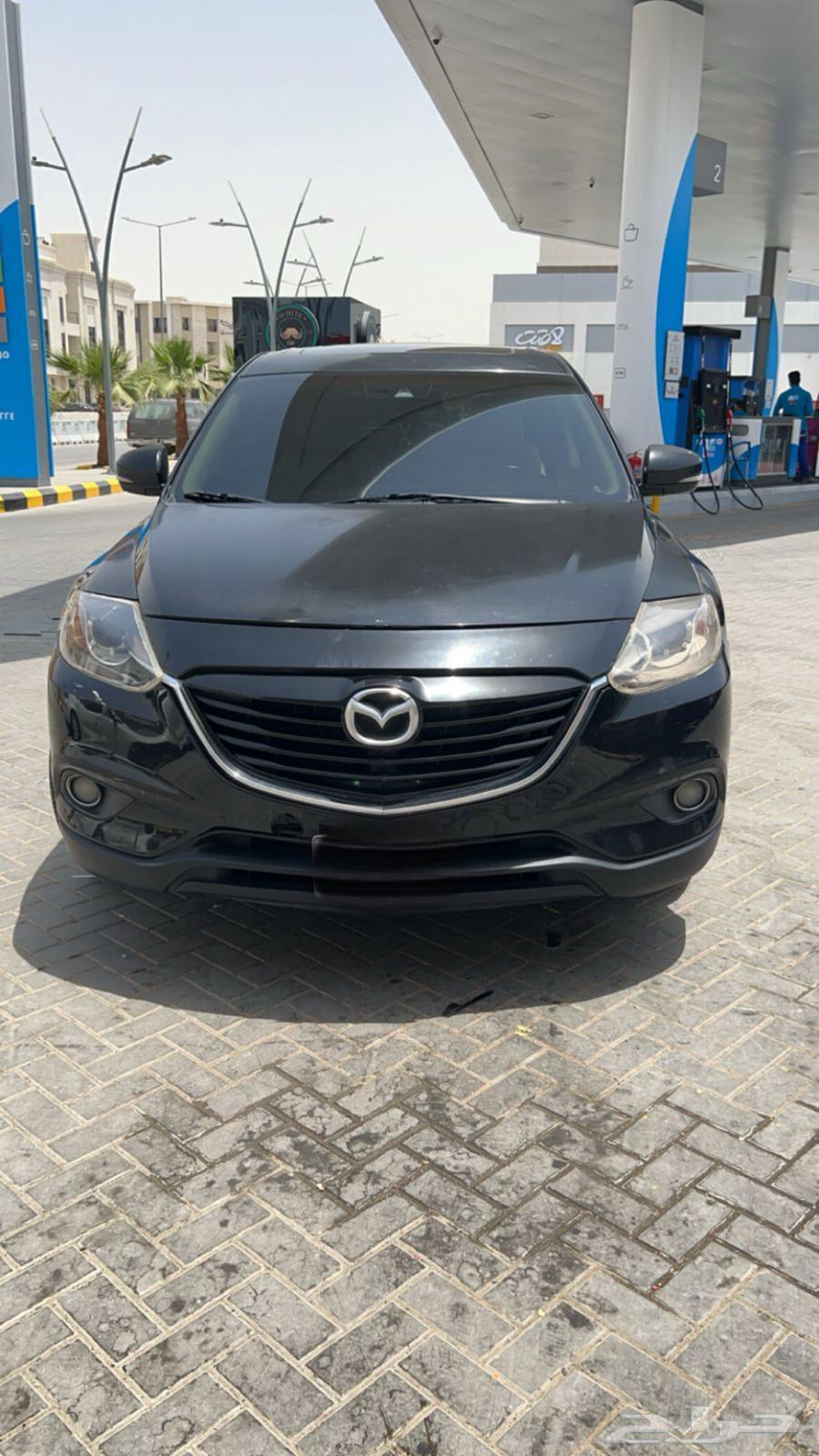 جيب مازدا cx9 موديل 201563060205149825111