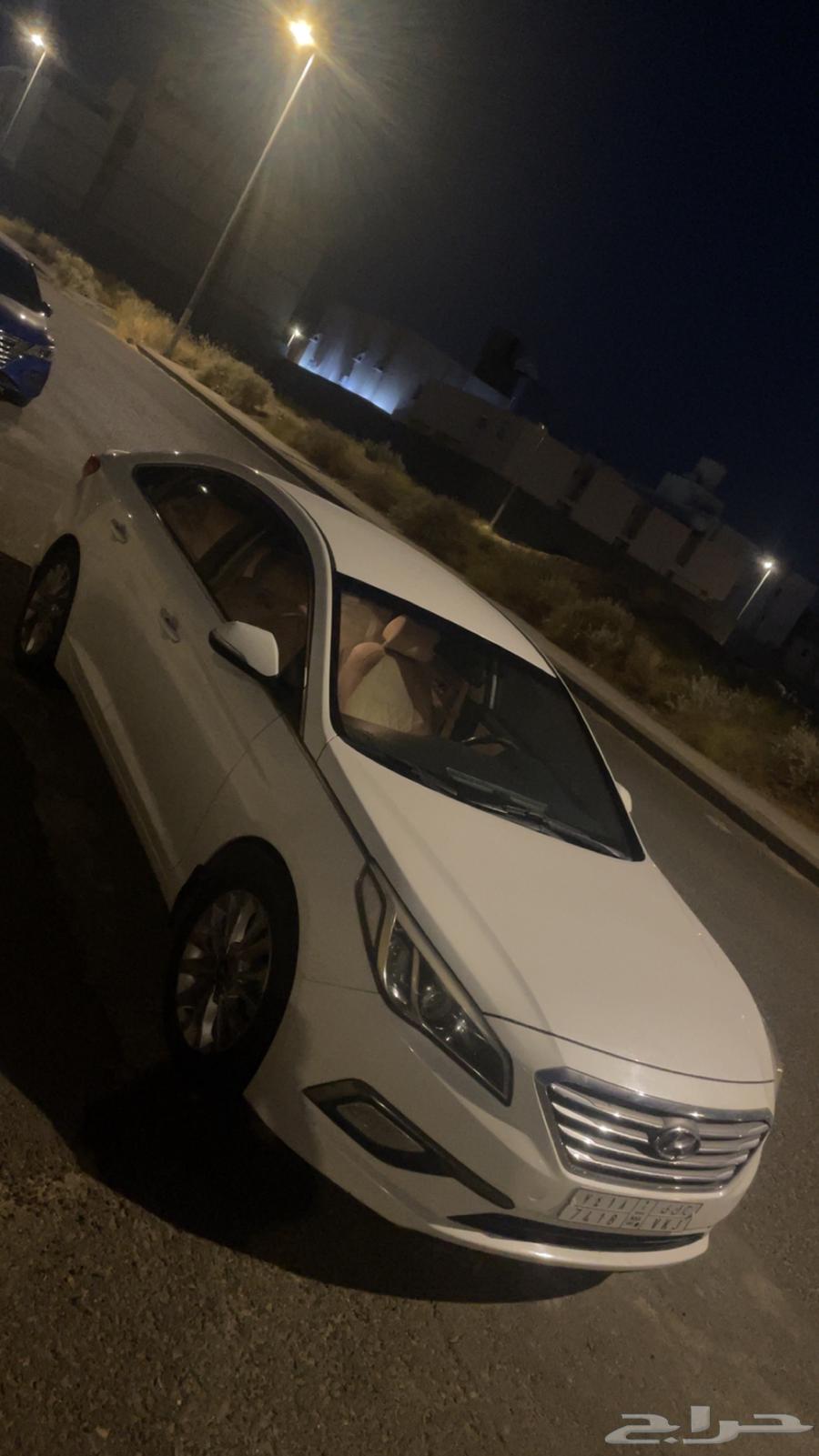 Sonata 2016 Standard Upgraded630602048264981129