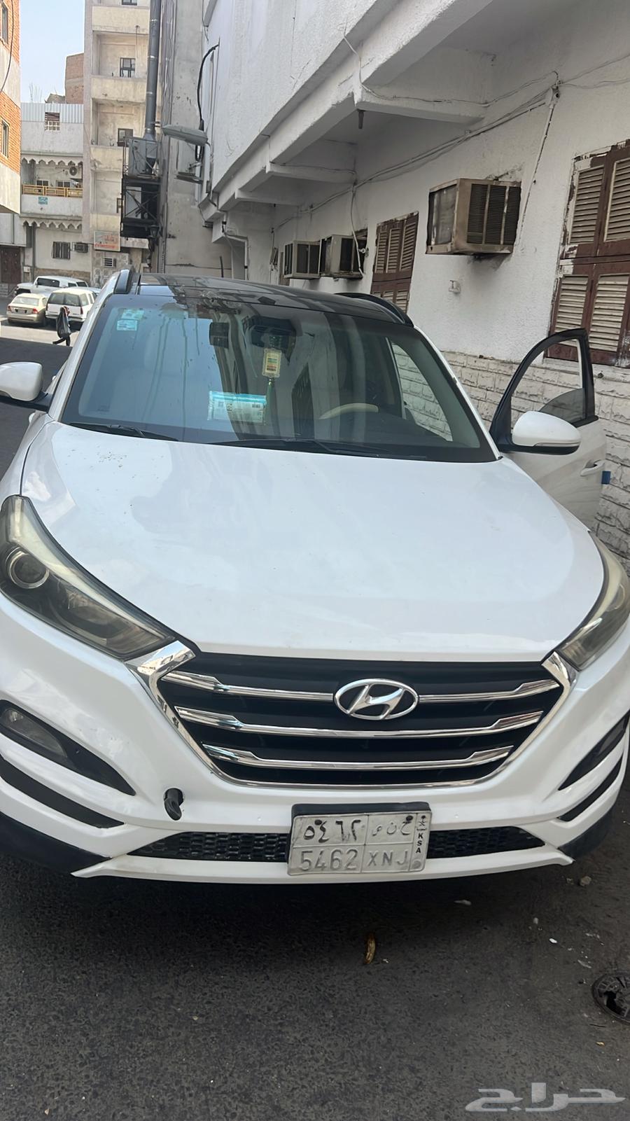 توسان 2016 فل كامل سيارة بسم الله ماشاء الله كوتش زيرو63067033310849112