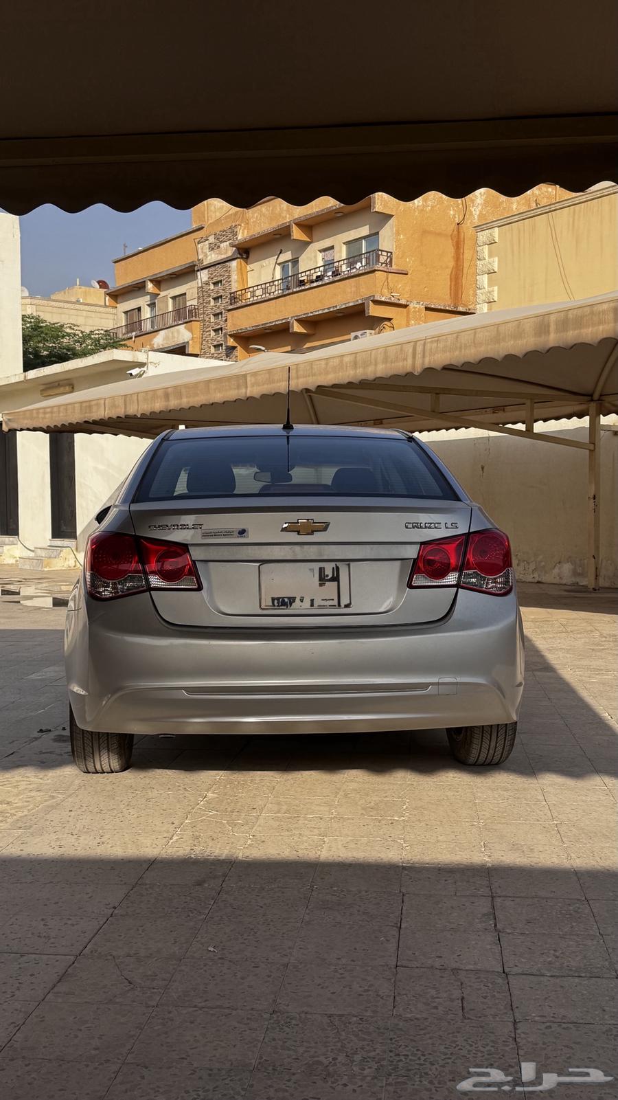 شيفرولية كروز 2014 ممشى 61 ألف فقط63063462323715112