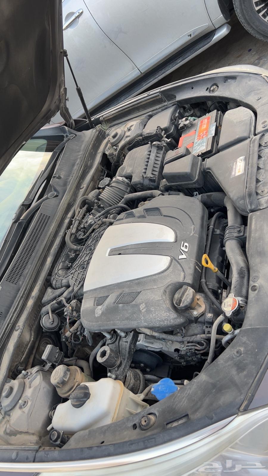 Hyundai Azera 201663058645285377113