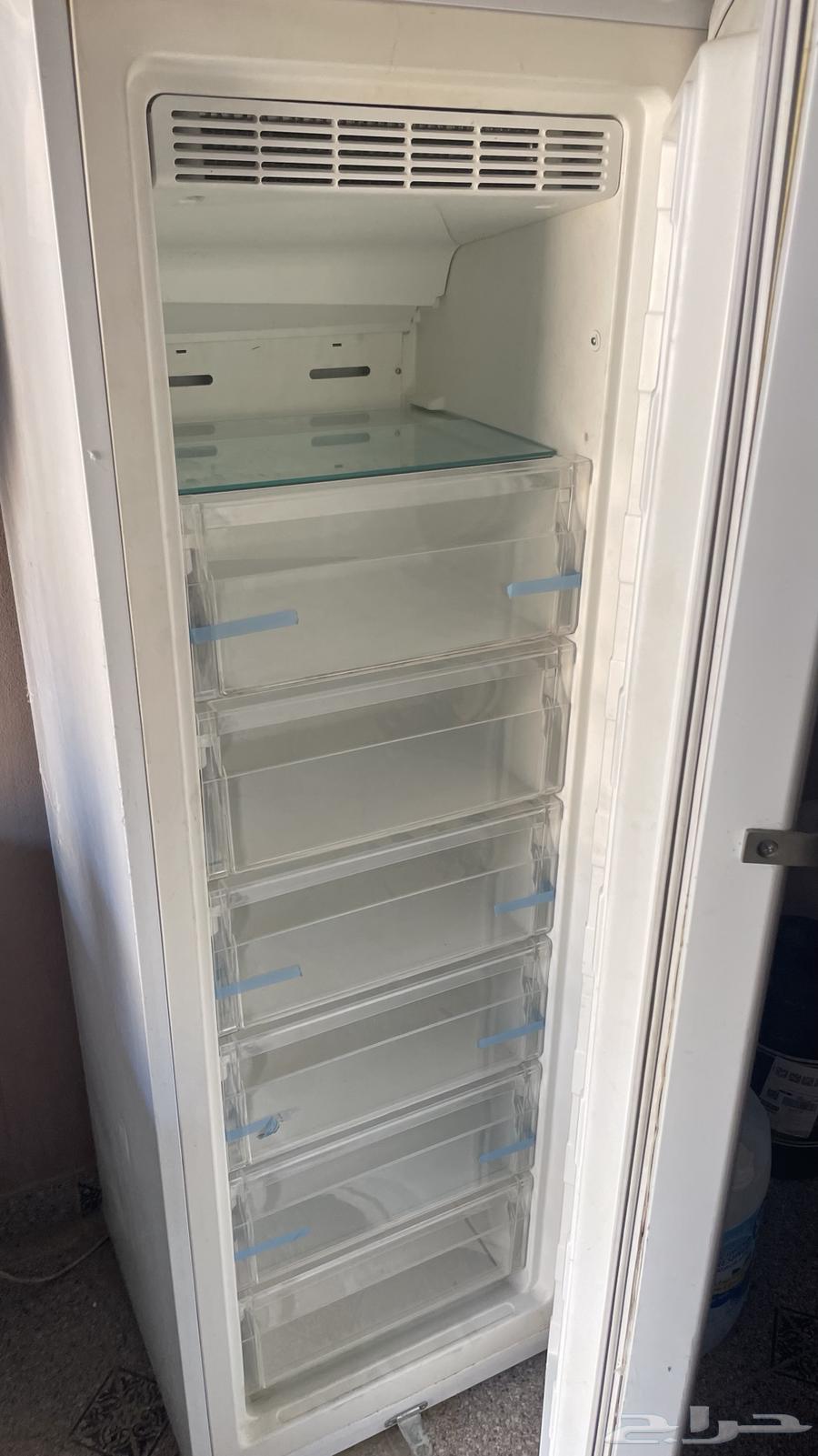 Refrigerator freezer63042945821825112