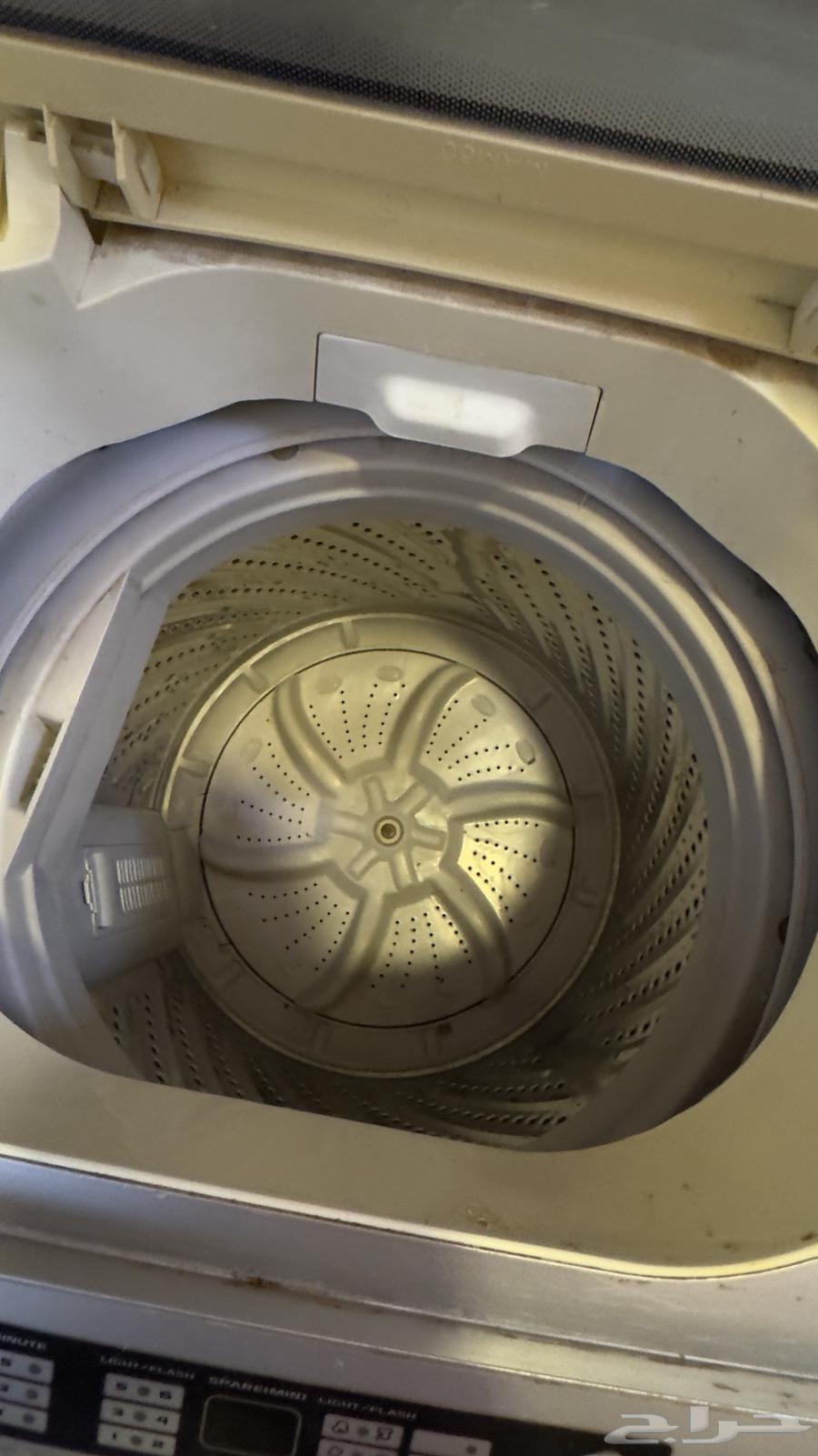 Automatic washing machine for sale (7 kg)63042045993346114