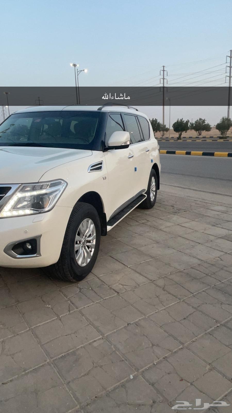 In the name of God, whatever God wills, I bought a Nissan model 2016, driven 163 thousand.63061993416450111