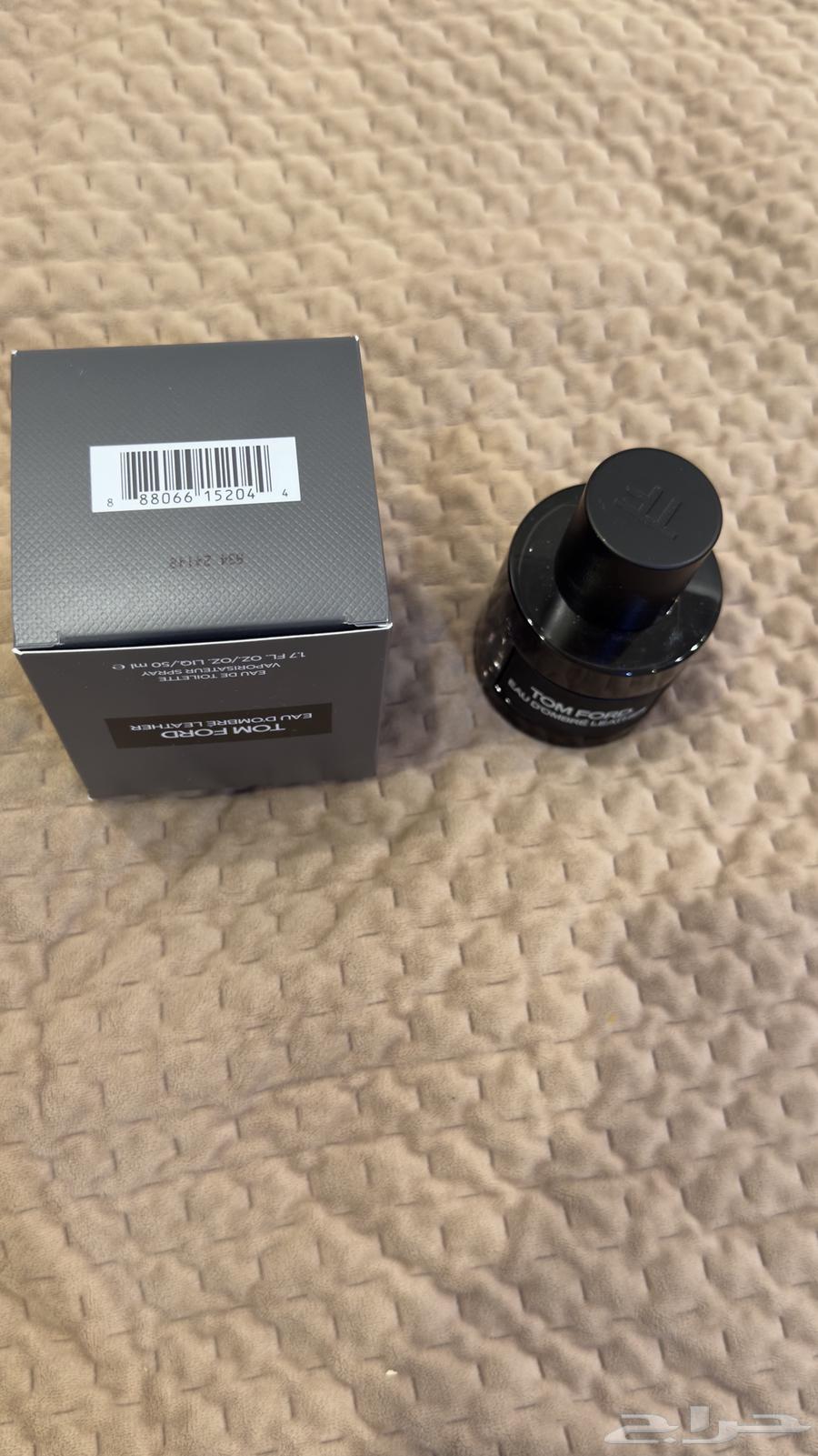 Tom Ford Ombré Leather perfume63044186330627111