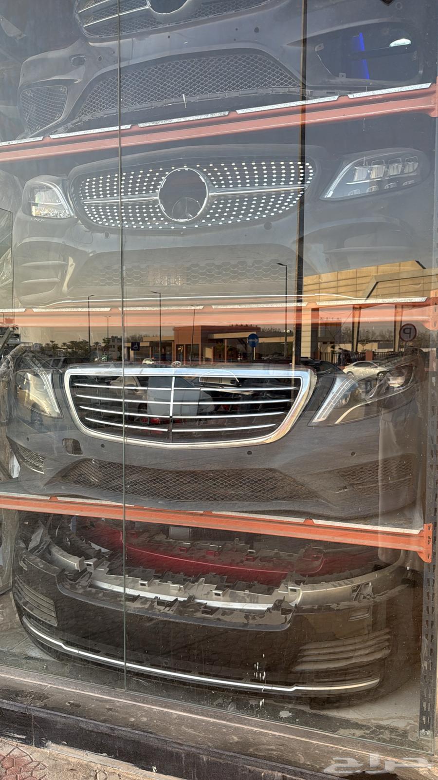 Mercedes and BMW car interfaces63061998649090111