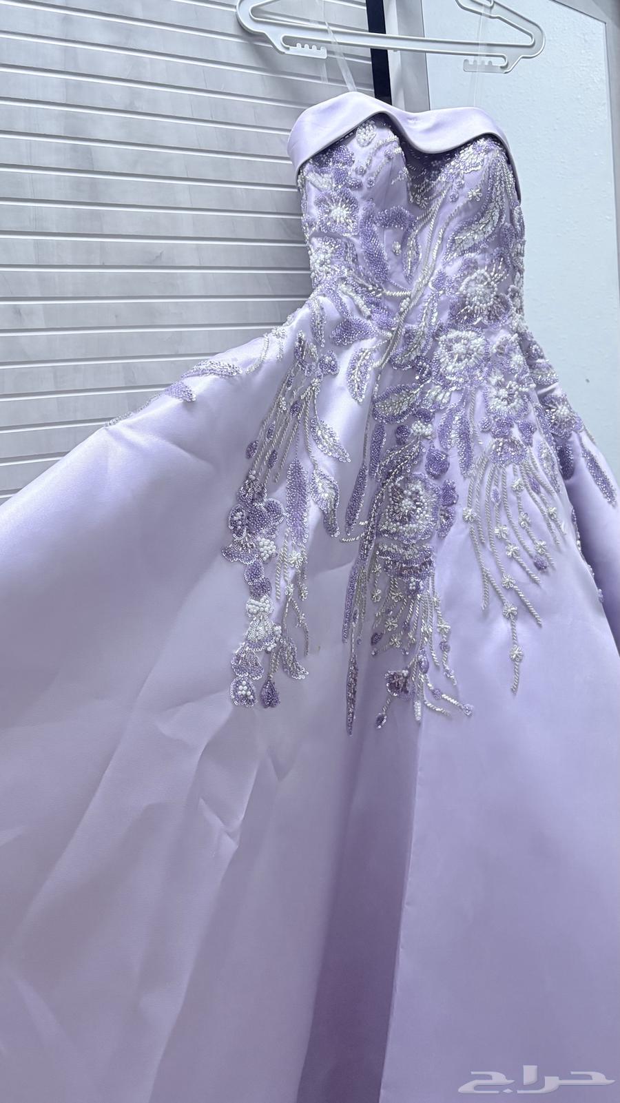 فستان انلبس 4 ساعات نضيف63470484734338112