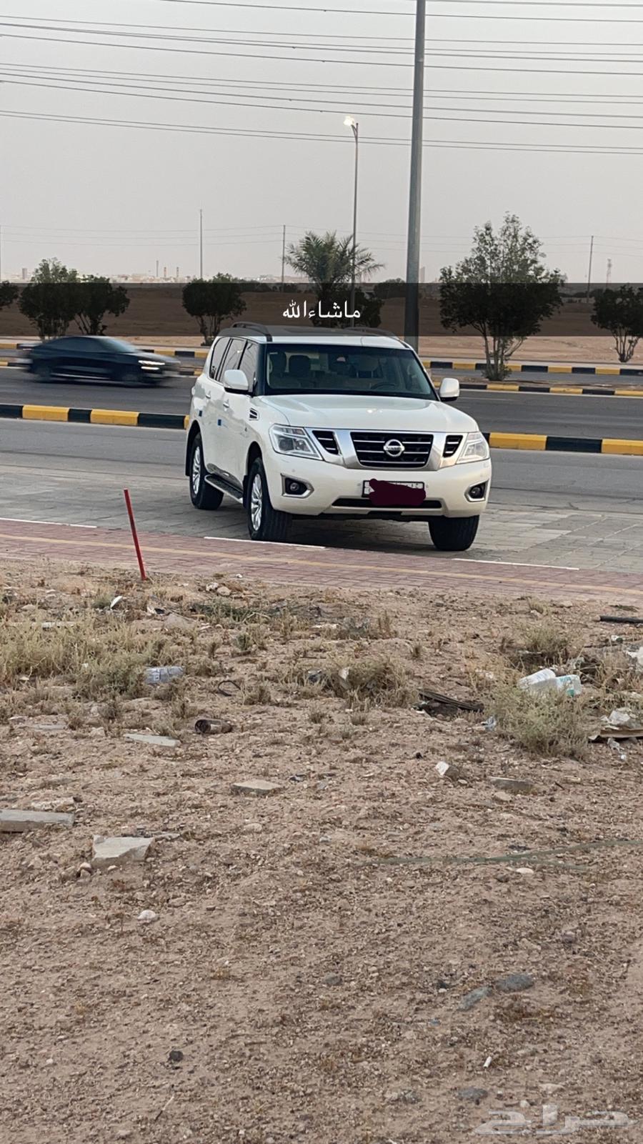 In the name of God, whatever God wills, I bought a Nissan model 2016, driven 163 thousand.630619934164501114