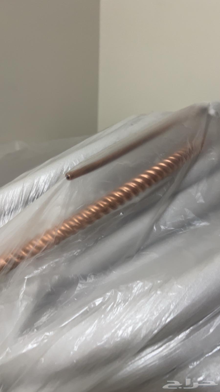 Air conditioners made of copper630433284734731128