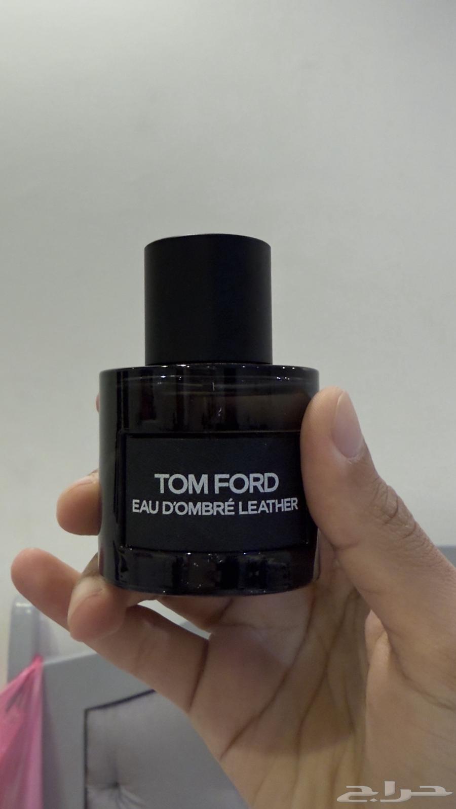 Tom Ford Ombré Leather perfume63044186330627112