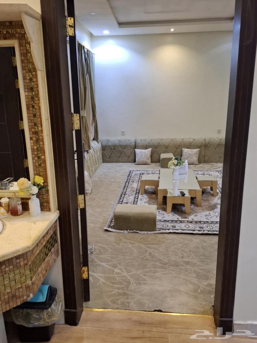 Luxury apartment for sale in Al-Yarmouk district (Riyadh)63012949743874113