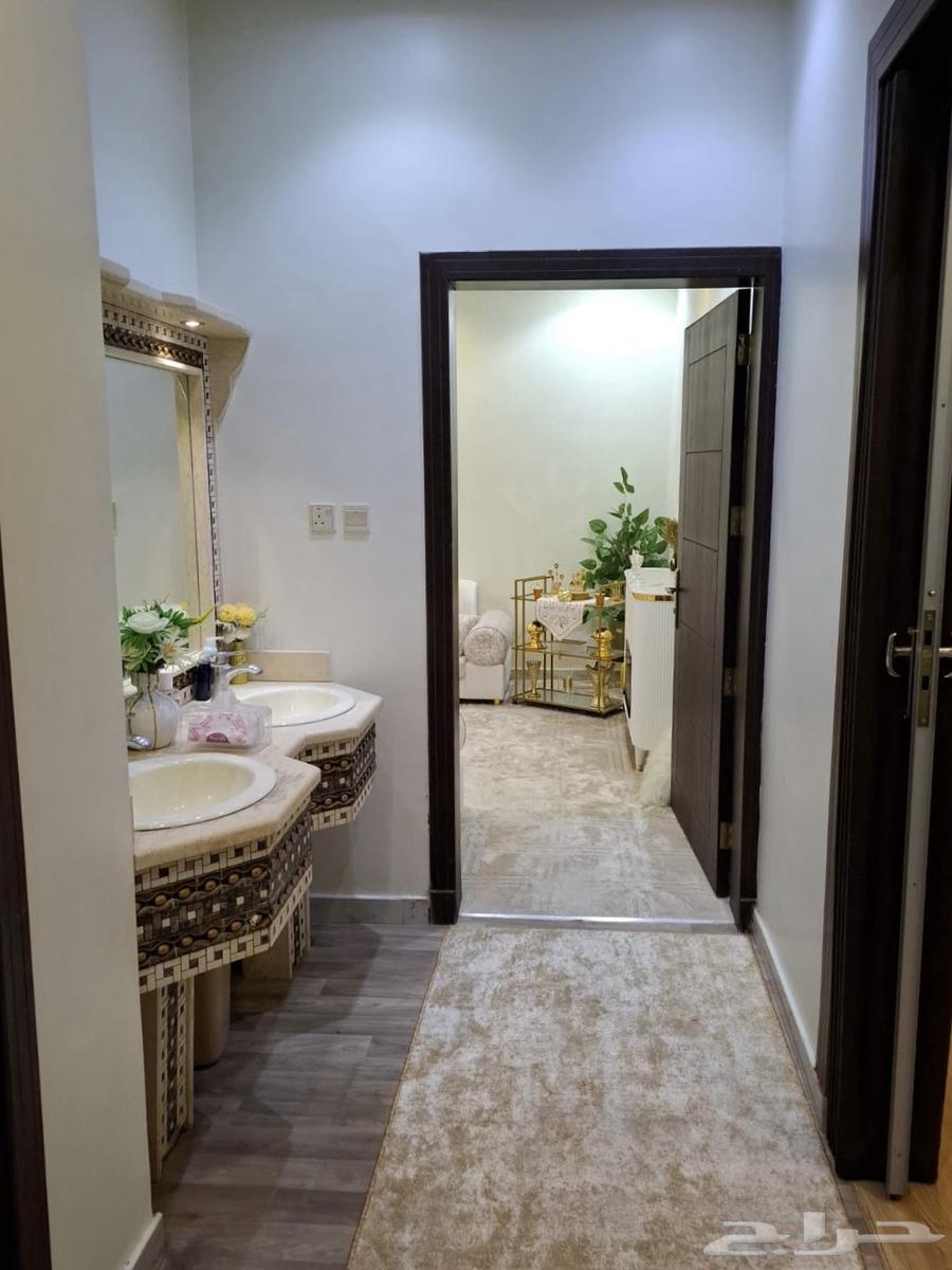 Luxury apartment for sale in Al-Yarmouk district (Riyadh)63012949743874111