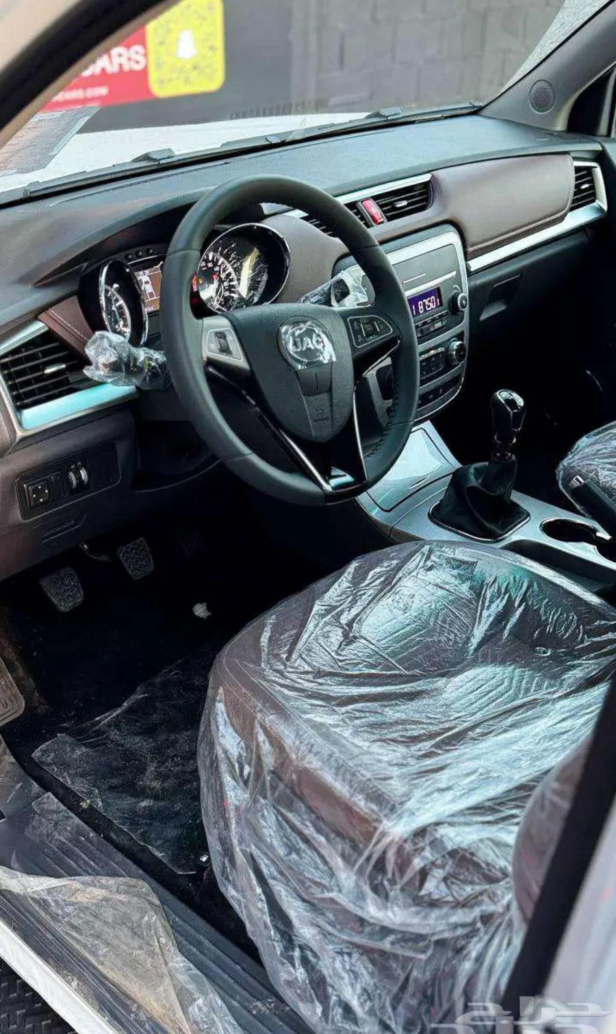 جاك T8 دبل ديزل 2025 اقل سعر63059838719233112