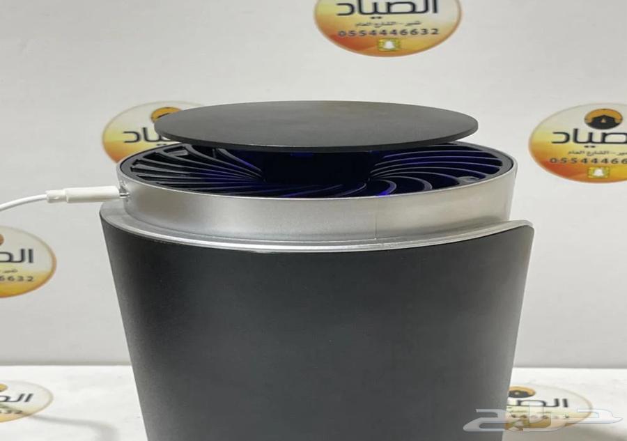 جهاز قاتل البعوض63044565548547111
