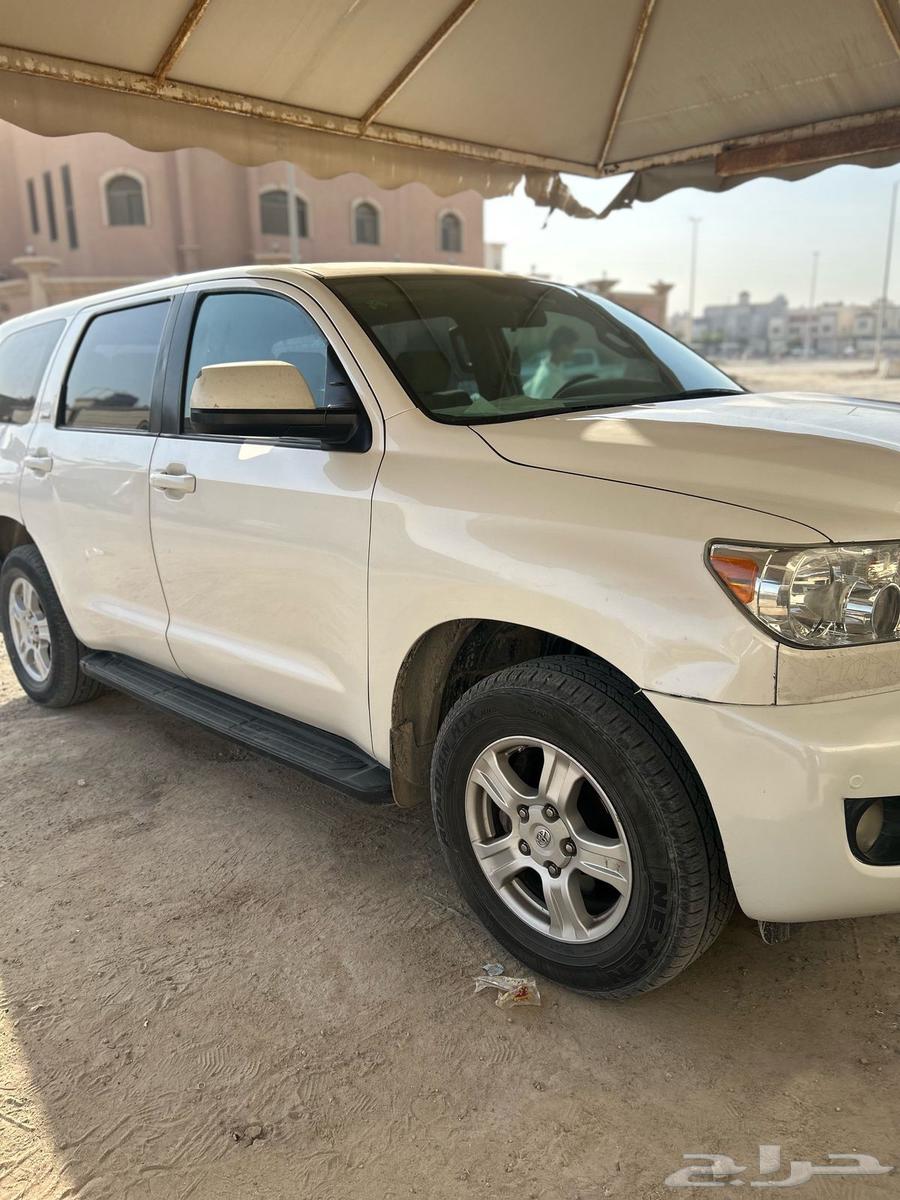 2015 Toyota Sequoia630590484540181127