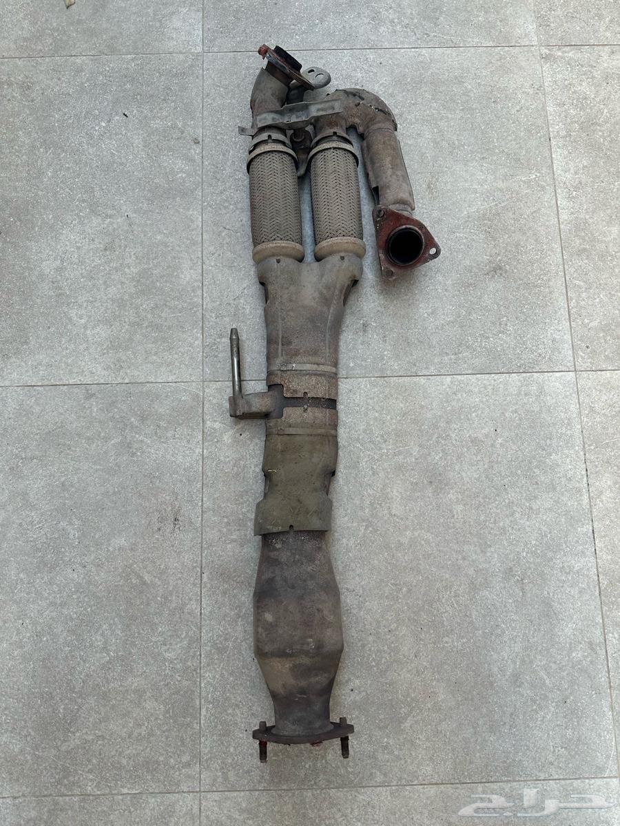 Maxima cut shaman and pipe63060941689473111