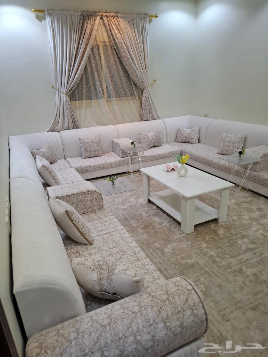 Luxury apartment for sale in Al-Yarmouk district (Riyadh)63012949743874114