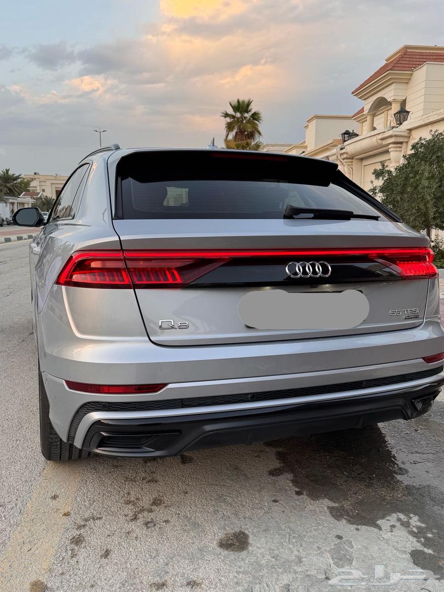 Audi Q8 S Line 201963060210125057111