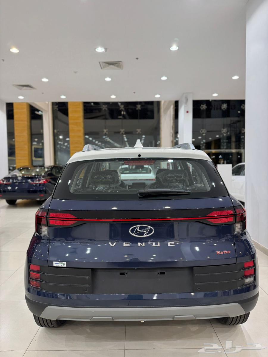 Hyundai Venue 2024 Comfort 61900 including tax and free shipping63059476525698113