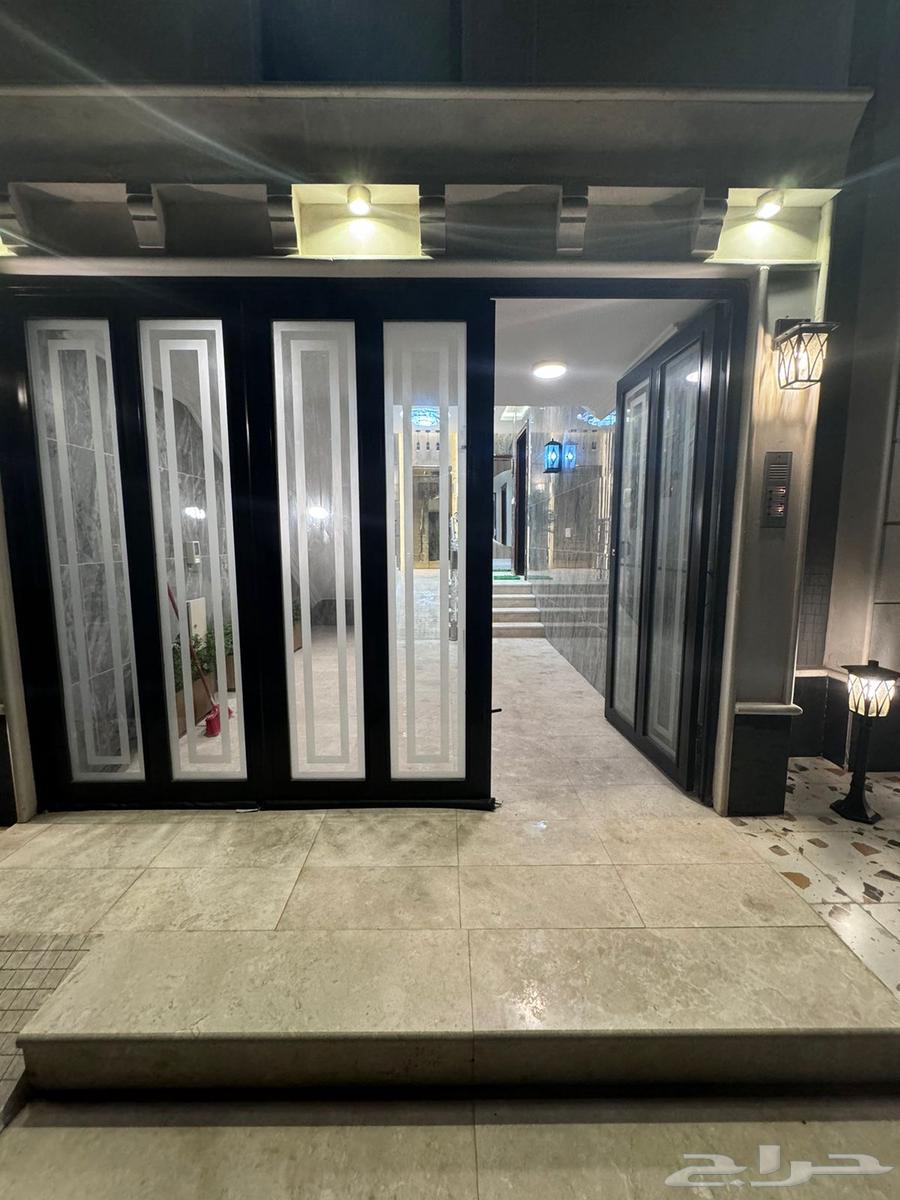 Luxury apartments for sale in Al-Rehab district, VIP finishing63012950346498112