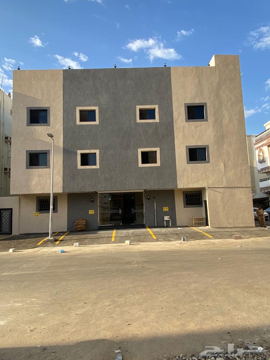 عمارة للإيجار