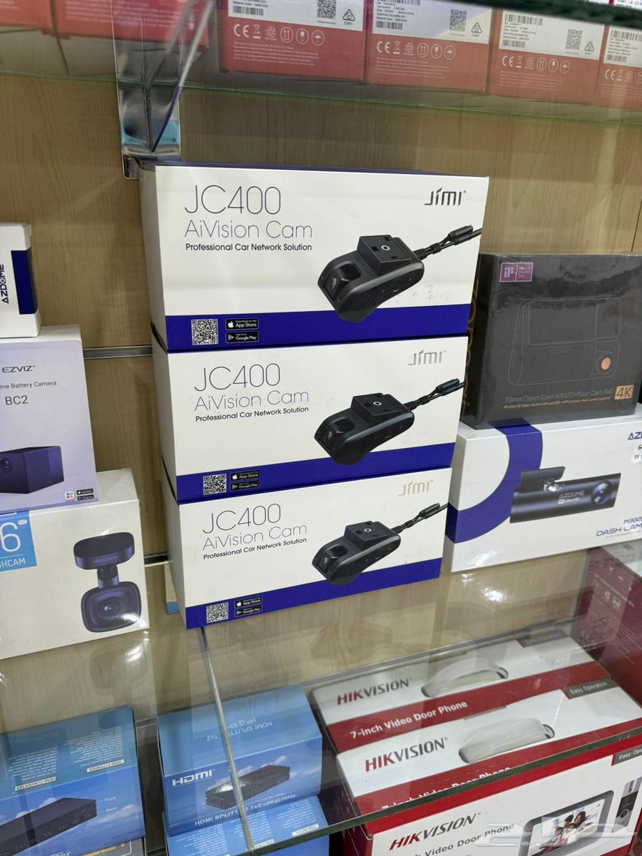 Offer with assembly of J400 camera - amount 1060630429027736341110