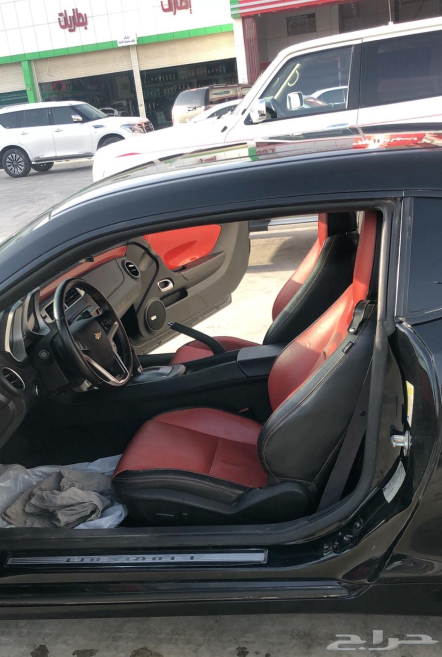 2015 Camaro SS63057840327043111