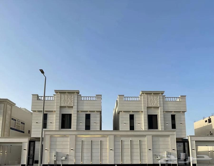 Duplex villa for sale in Al-Sahwa district, Al-Khobar630129497105941113