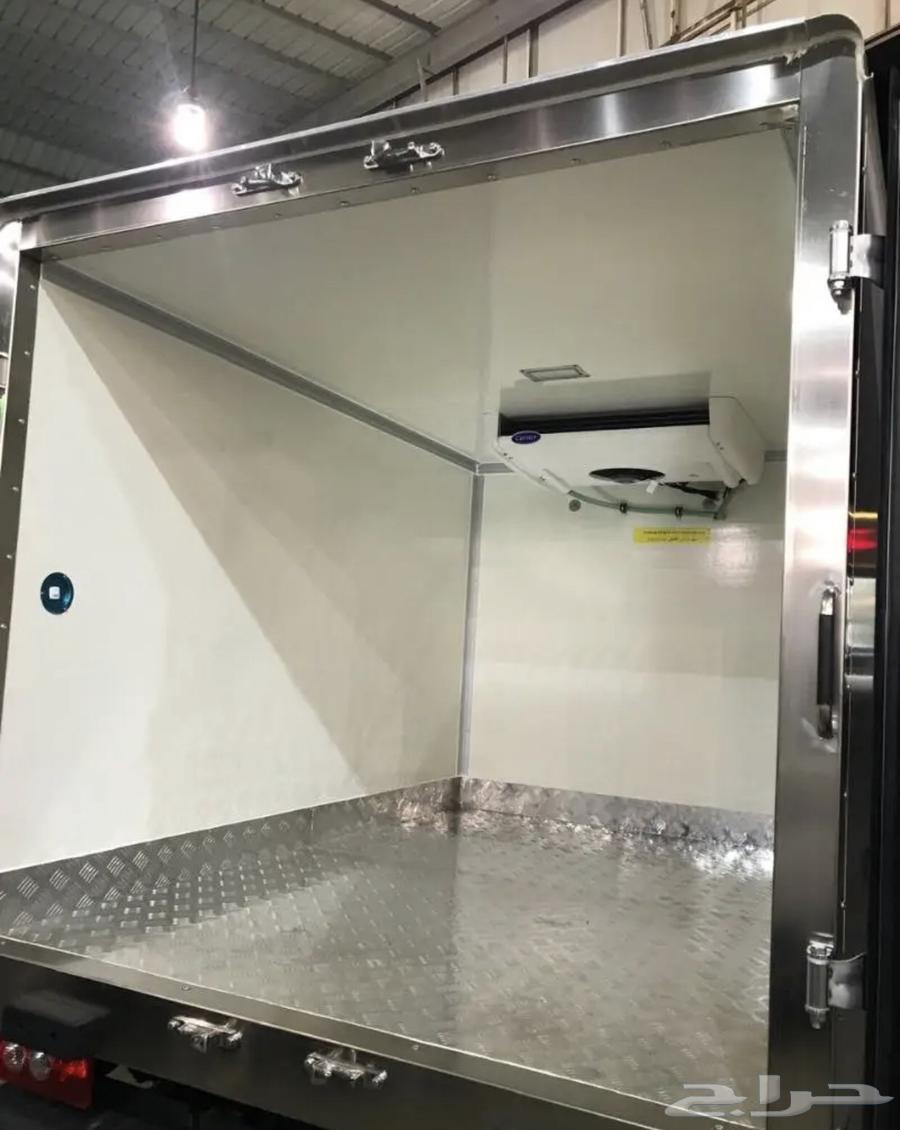 JIMMY JMC Gmara Vegas Diesel Car Refrigerator Normal Gear 202563060210015746114