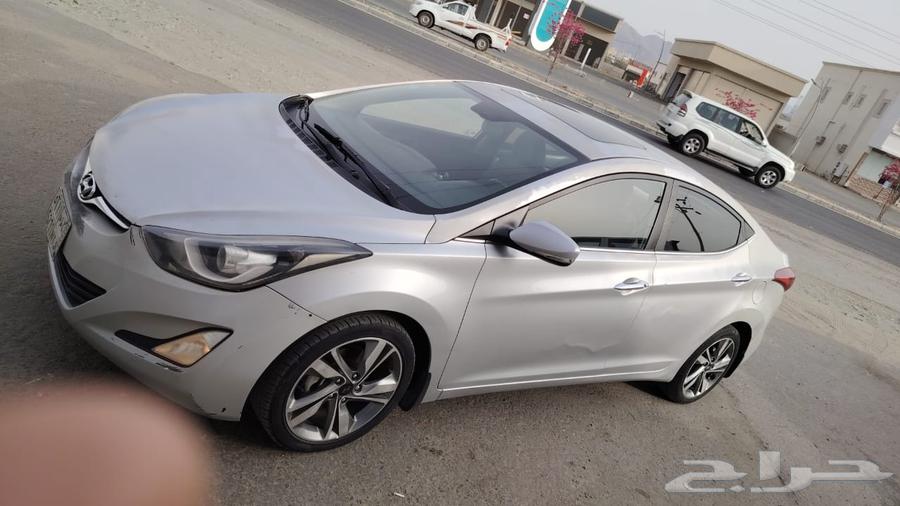 النترا هيونداي63062361692291113