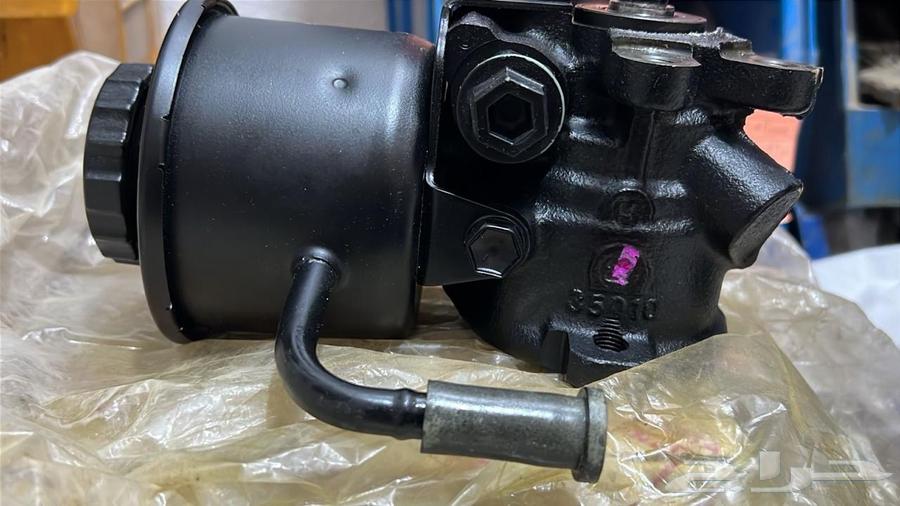 Oil pump for Land Cruiser63058663606402111