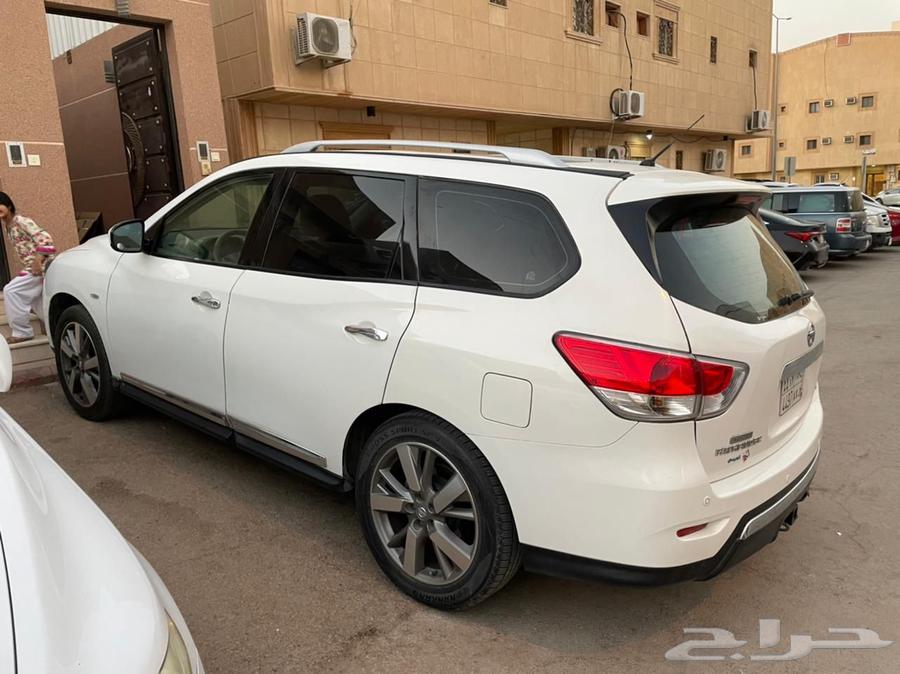 Nissan pathfinder 201463060223102977113