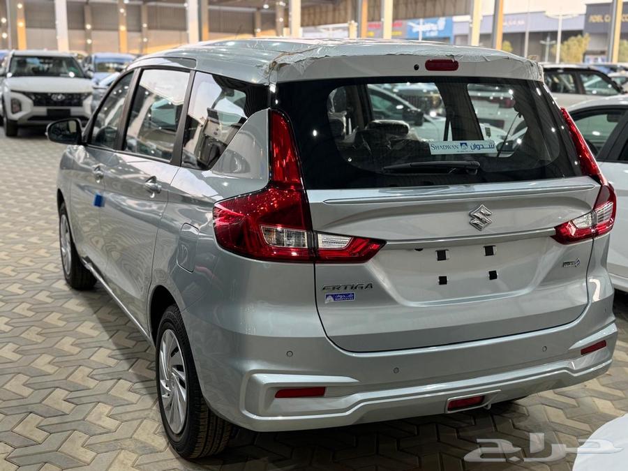 Suzuki Ertiga Standard 202563060936342659111