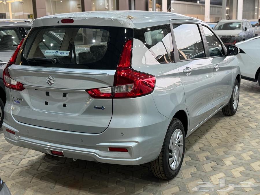 Suzuki Ertiga Standard 202563060936342659112