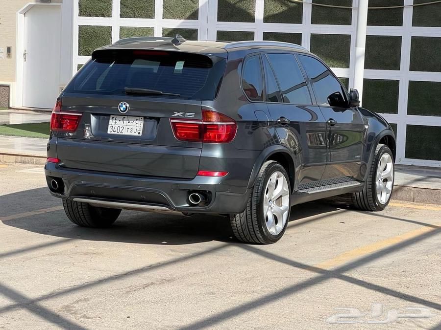 BMW X5 201263059058236291112